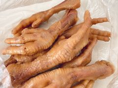 -熊氏卤菜(双元路店)