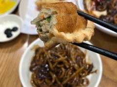 -香港饭店0410(弘大店)
