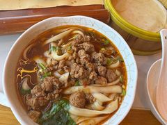 -晋阳春·山西菜·北京烤鸭(交大店)