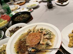 -紫阳富豪大酒店(惠南店)