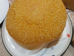空心煎堆-雍苑(创润大厦店)