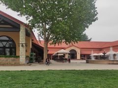 -意大利农场度假村