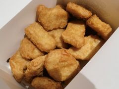 -麦当劳(豫园店)