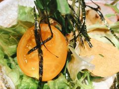 -和彩放题餐厅(酒仙桥店)