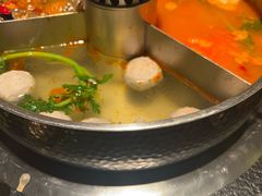 -晓宇重庆火锅(西安荟聚店)