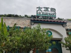 -大耳象东南亚风情餐厅(月湖公园店)