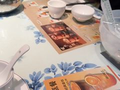 -米庄·原味私房菜(骏壹万邦店)
