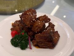 -乾隆美食·本帮菜(黄河路店)