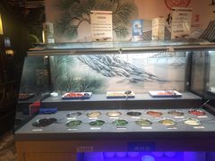 -重庆德庄火锅(映月湖环宇城店)