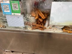 -芳婆糕团店(王府大街店)