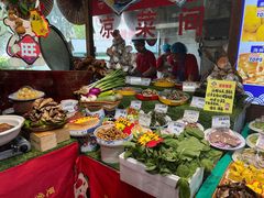 -旺角小渔村(幸福中路店)