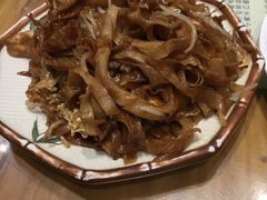 -葛记焖饼(伏牛路店)