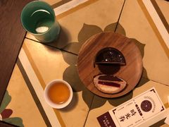 -时光花园(白鹭洲店)