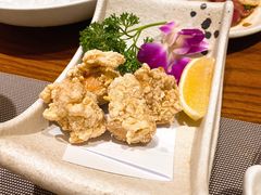 -贵木日本料理·铁板烧(新地假日广场店)
