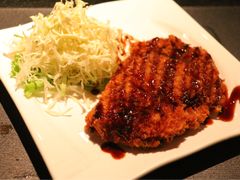 -万藏·荞麦酒房BANKURA JAPANESE SOBA KITCHEN(长乐路店)