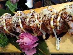 -九田家黑牛烤肉料理(石路天虹店)