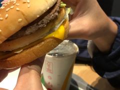 -麦当劳(景城邻里中心店)