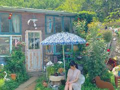 -荒度咖啡(北九水店)