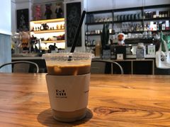 -HAY COFFEE