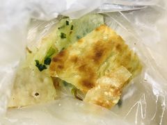 -咏春葱油饼(德政中路店)