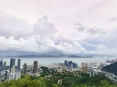-小南山公园