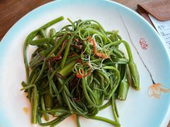 -品味泸沽湖•民族特色菜(大落水店)