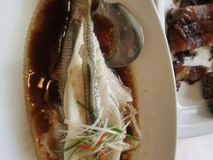 -王府井酒店(金桥港湾店)
