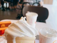-麦当劳(健德桥得来速店)
