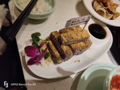 -黔渔翁豆花渎鱼(喷水池店)
