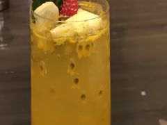 -哈蒙德餐厅
