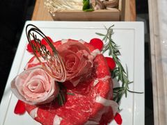 -椰子不语 椰子鸡火锅(淮海店)