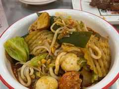 -堂堂小伙夫·辽宁小吃大排档(京西大悦城店)