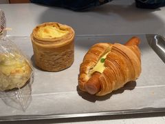 -C·BREAD饱仓(北苑店)