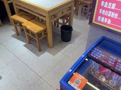 -青年路烩面馆(绿地世纪城店)