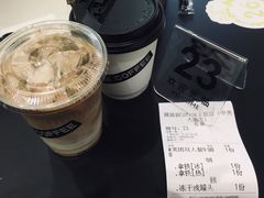 -藏猫猫咖啡主题馆(中央大道店)