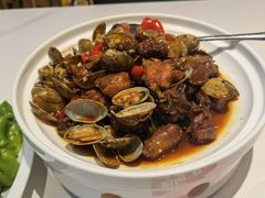 -双合园·海鲜水饺青岛菜(九水东路店)