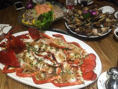 -林记潮牛·牛肉火锅(上马墩店)