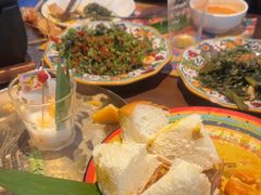 -泰妃殿(武汉首店)