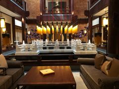 -西安华清御汤酒店