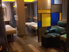 -丽晶大班SPA(大沽店)