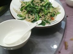 -力力豆花庄(广渠门店)