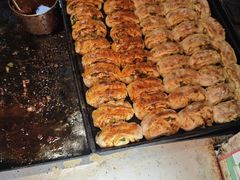 -郭际辣饼铺(第三中学店)