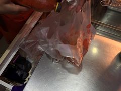 -潘太师炸鸡腿(中茵海华广场店)