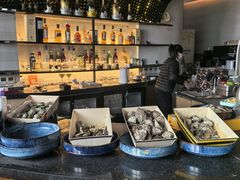 -斯普汇生蚝牛排馆(中骏世界城店)