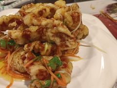 -人民公社大食堂(台湖店)