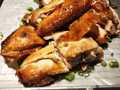 -绿茶餐厅(汇悦大融城店)