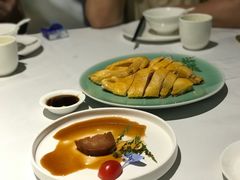 富贵神仙鸡-西湖春天•老字号杭州菜(百汇店)