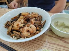 -晓午阳常熟炒浇面(红庙店)