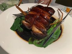 -桂满陇·海市蜃楼·黑金(国金店)