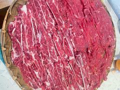 -小城牛事·鲜牛肉火锅(万达店)